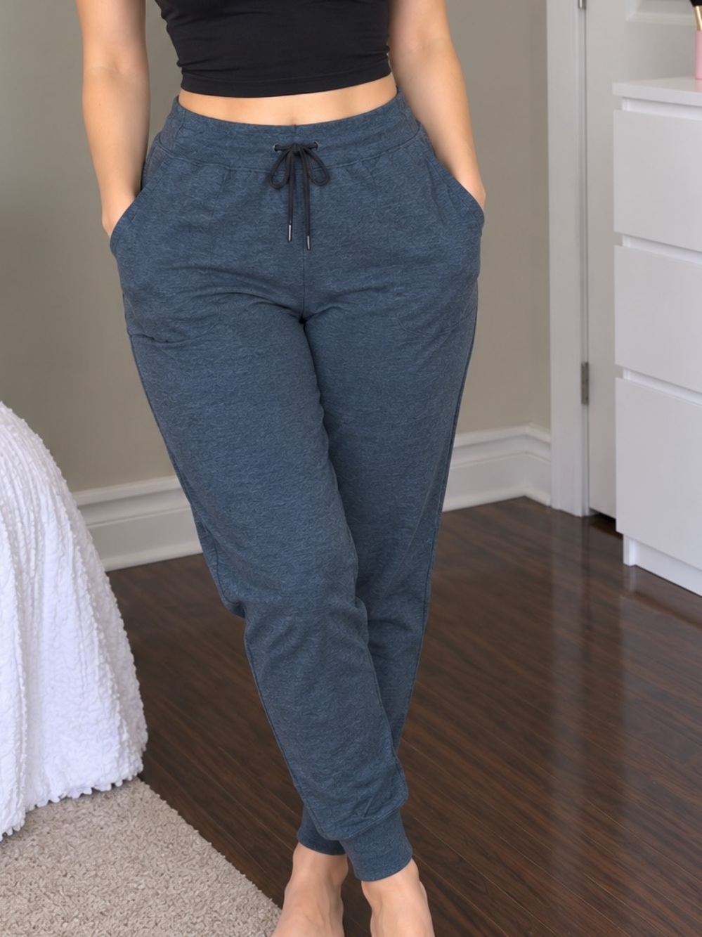 Lole Women jogger pants Small